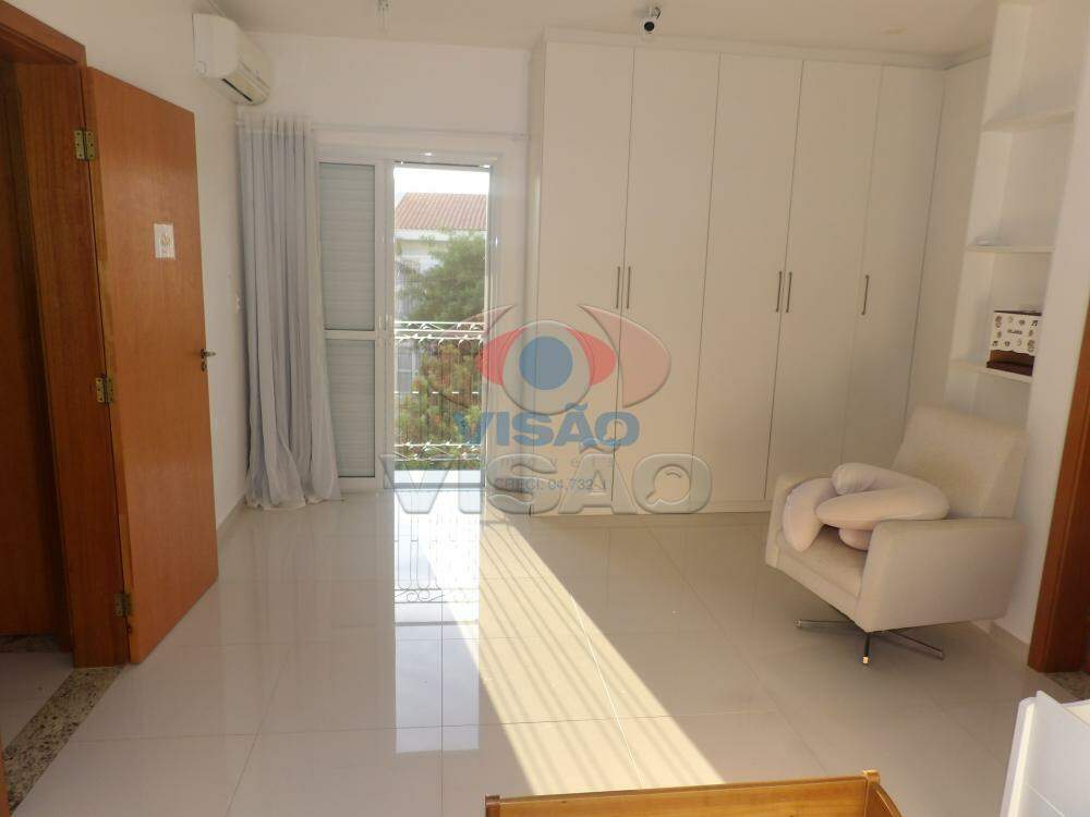 Casa em condomínio à venda no Portal das Acácias: 