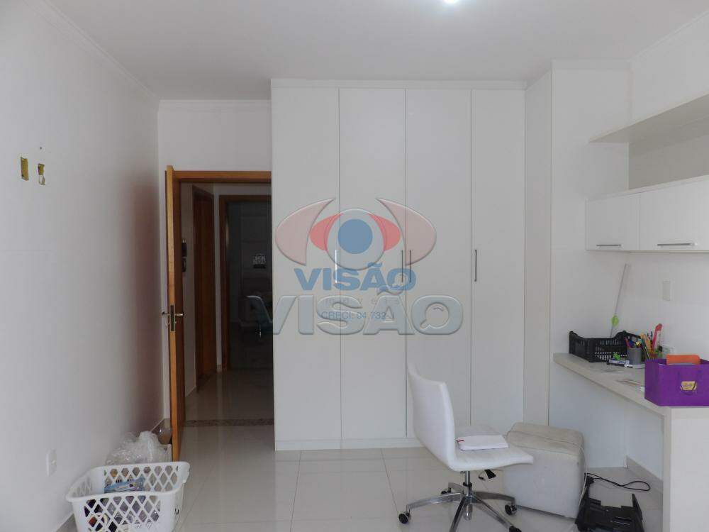 Casa em condomínio à venda no Portal das Acácias: 