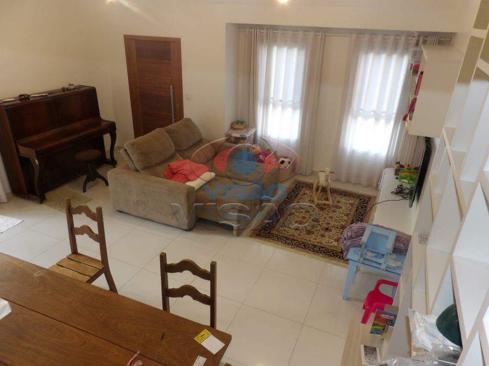 Casa em condomínio à venda no Portal das Acácias: 