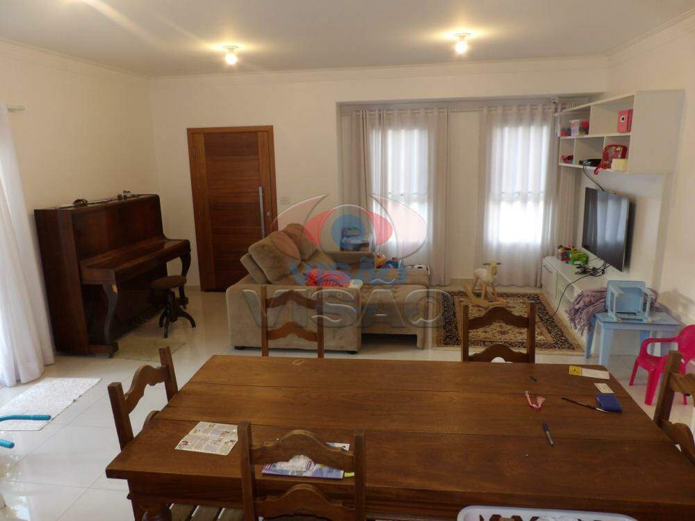 Casa em condomínio à venda no Portal das Acácias: 