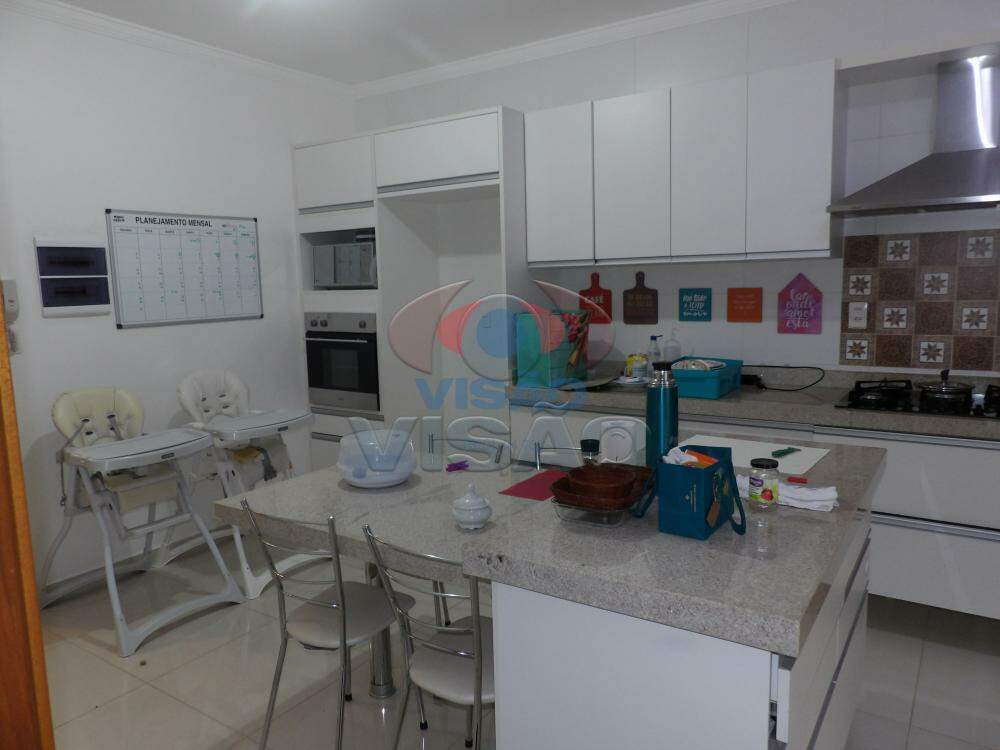 Casa em condomínio à venda no Portal das Acácias: 