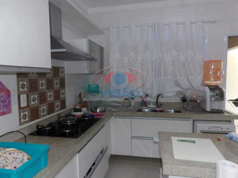 Casa em condomínio à venda no Portal das Acácias: 