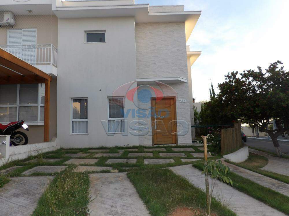 Casa em condomínio à venda no Portal das Acácias: 