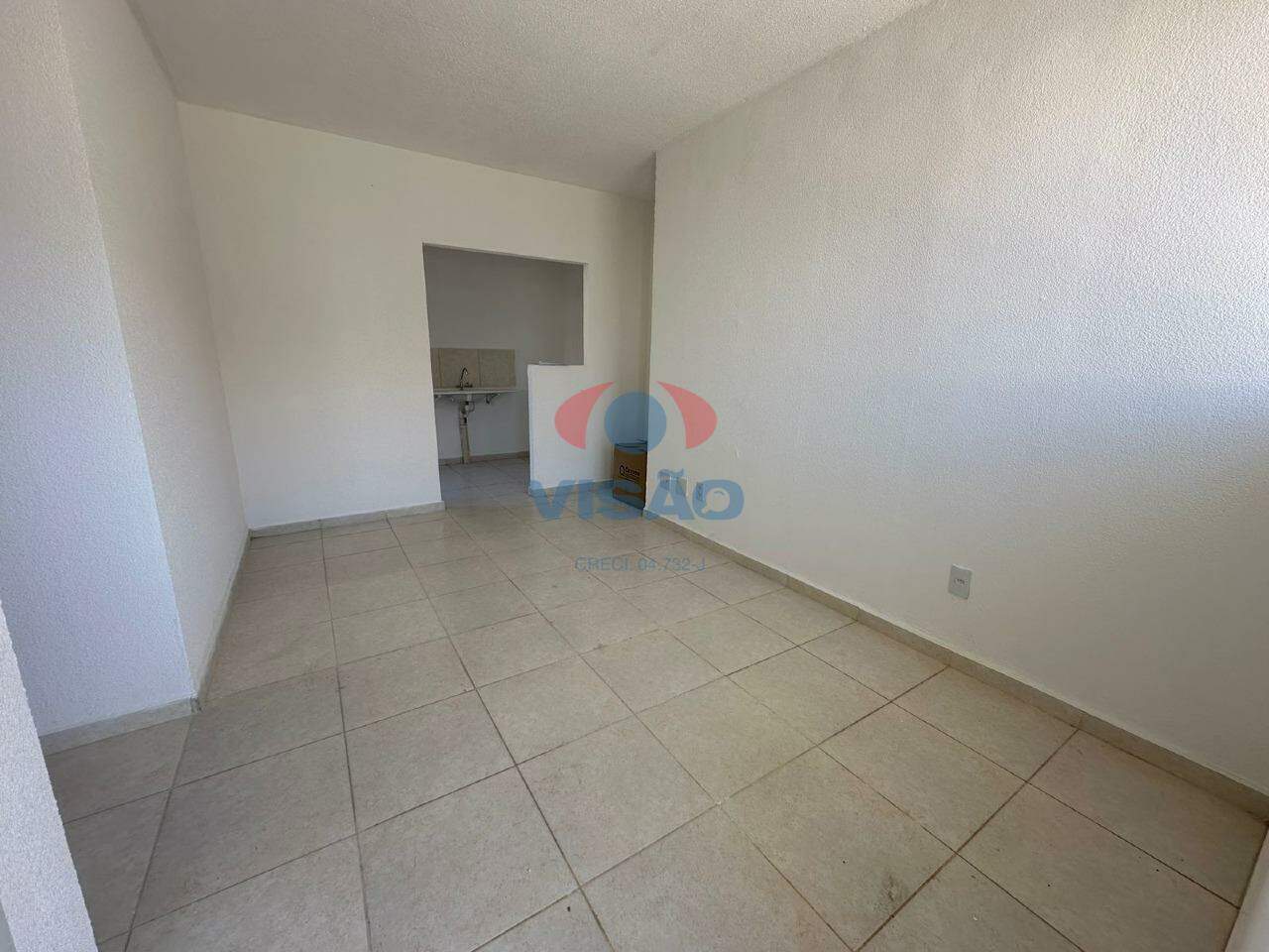 Apartamento para aluguel no Mato Dentro: