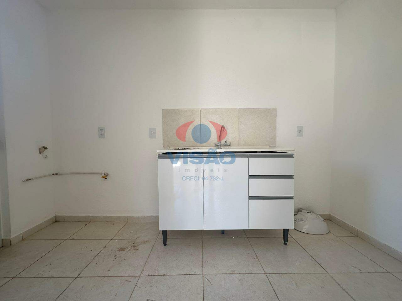 Apartamento para aluguel no Mato Dentro: 