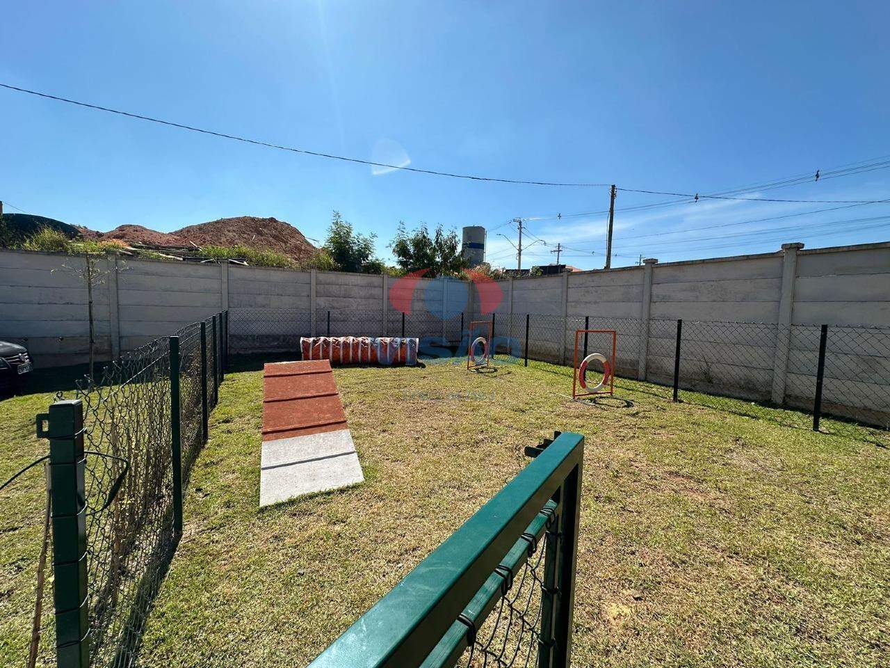 Apartamento para aluguel no Mato Dentro: 
