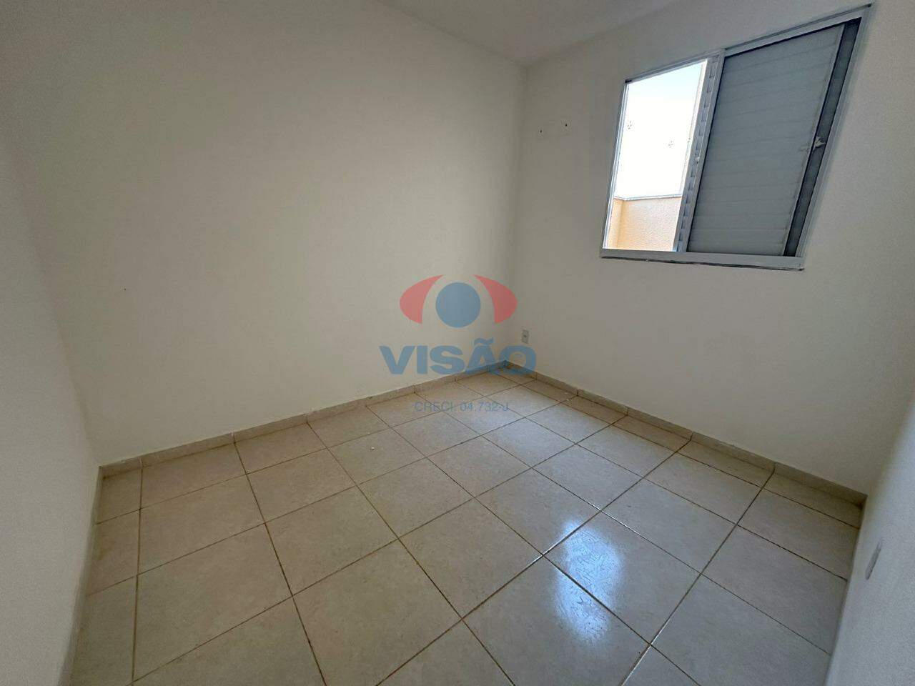 Apartamento para aluguel no Mato Dentro: 