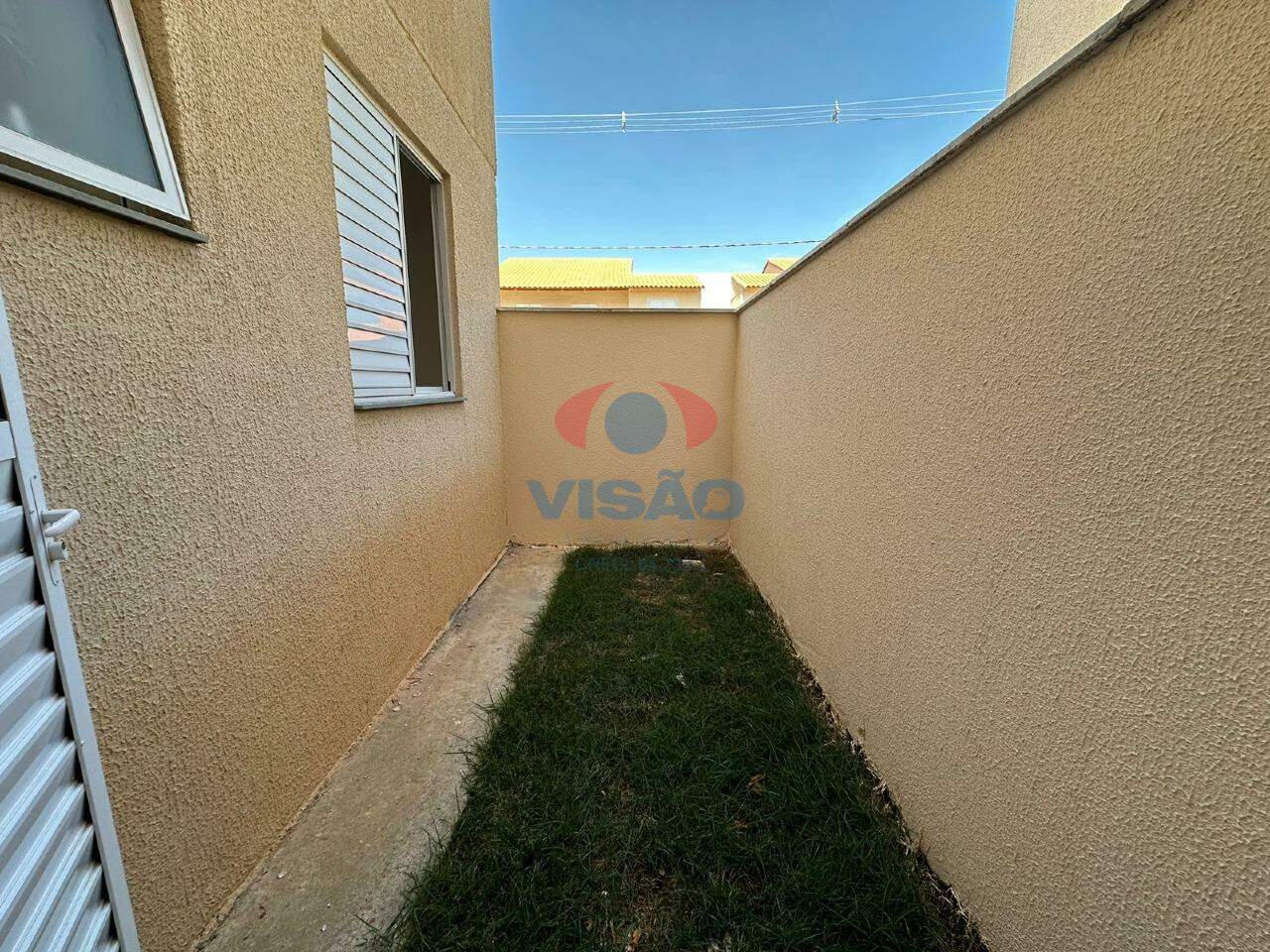 Apartamento para aluguel no Mato Dentro: 