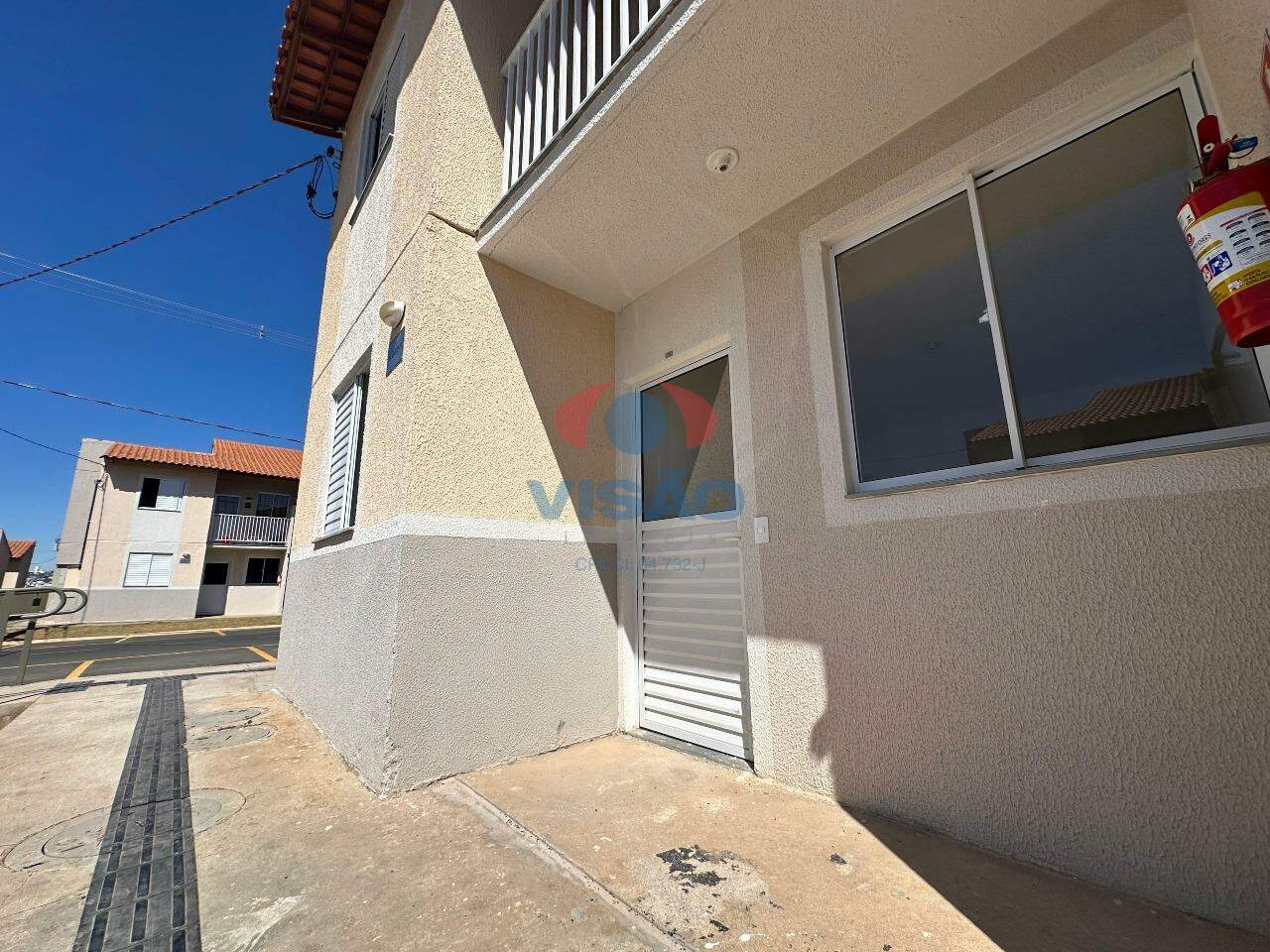 Apartamento para aluguel no Mato Dentro: