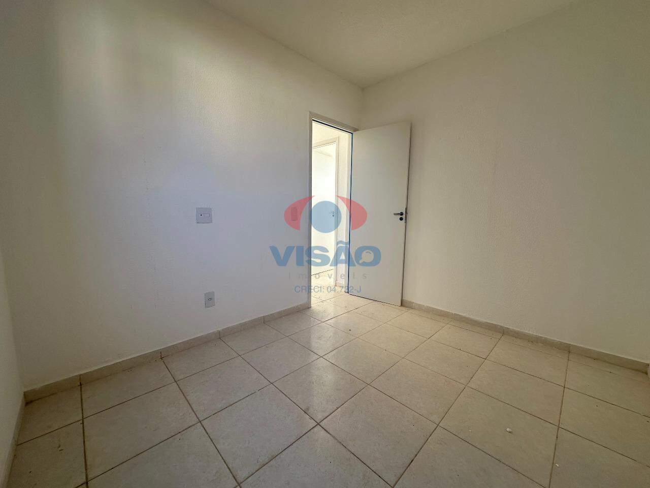 Apartamento para aluguel no Mato Dentro: 