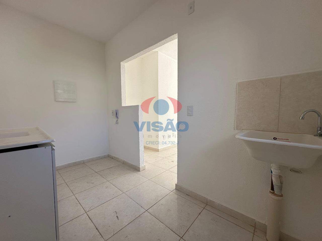 Apartamento para aluguel no Mato Dentro: 