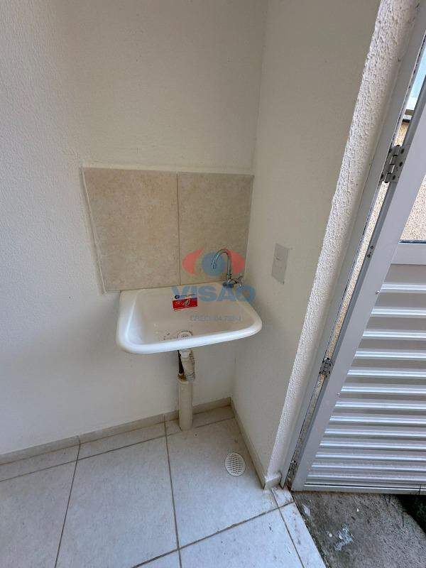 Apartamento para aluguel no Mato Dentro: 