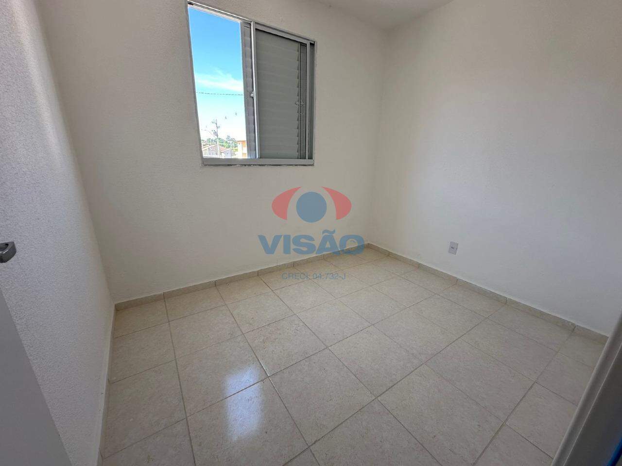 Apartamento para aluguel no Mato Dentro: 