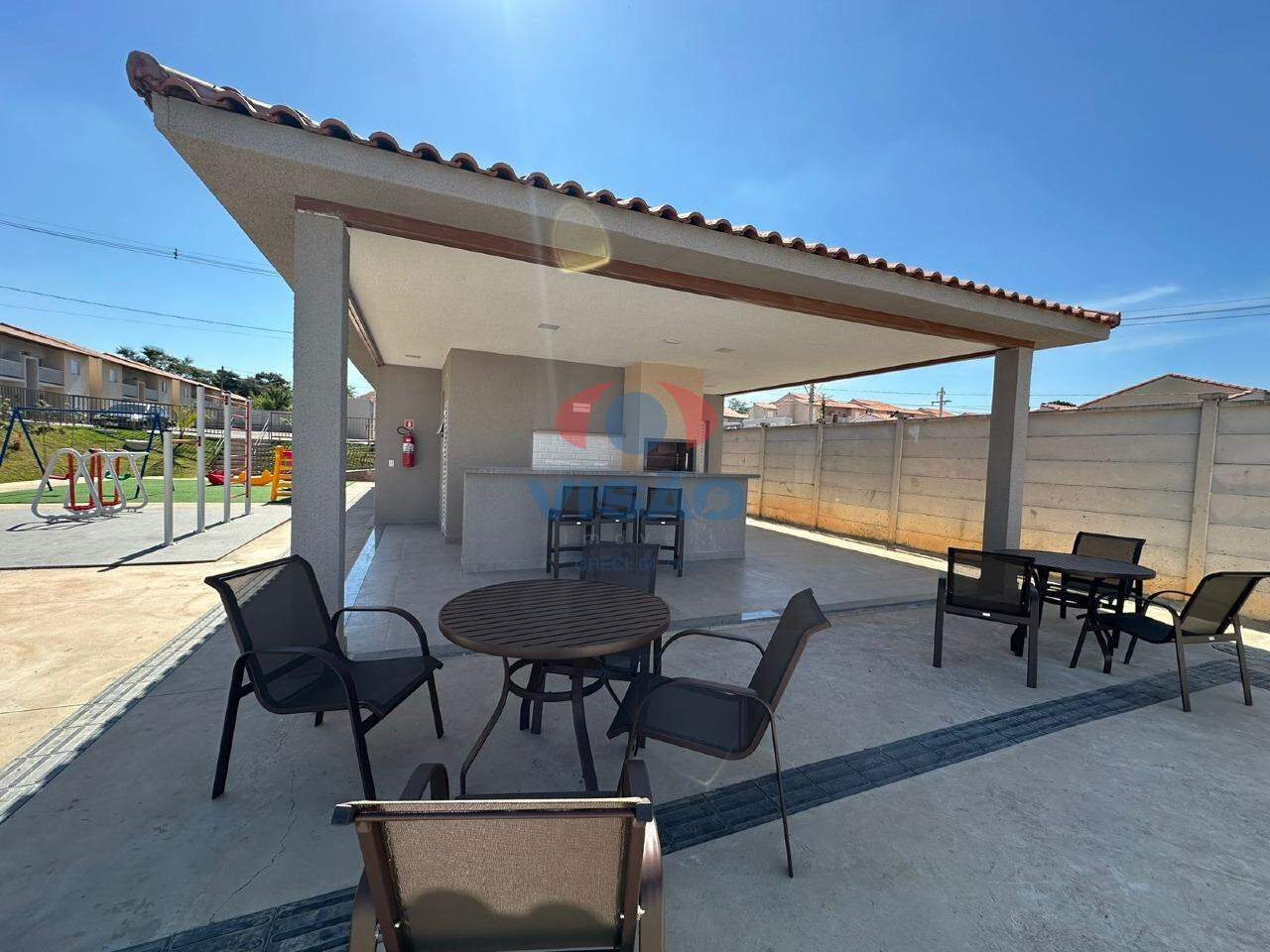 Apartamento para aluguel no Mato Dentro: 