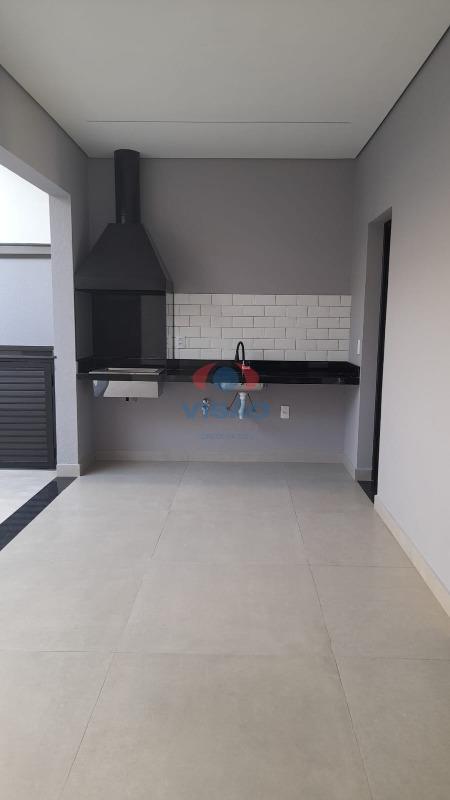 Casa em condomínio à venda no Jardim Laguna: 