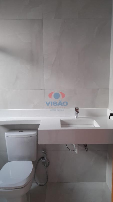 Casa em condomínio à venda no Jardim Laguna: 