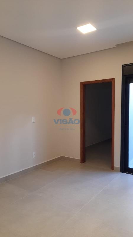 Casa em condomínio à venda no Jardim Laguna: 