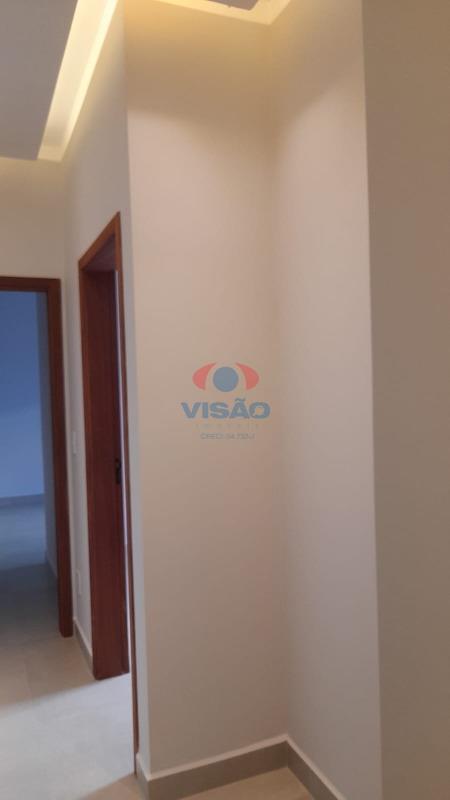 Casa em condomínio à venda no Jardim Laguna: 