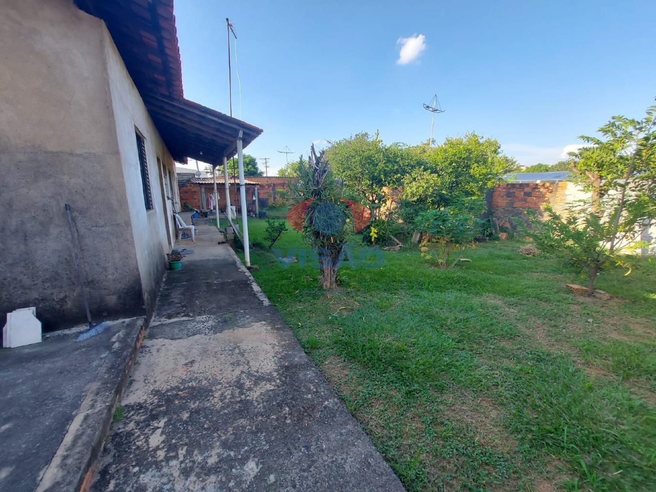 Terreno à venda no Jardim Morada do Sol: 