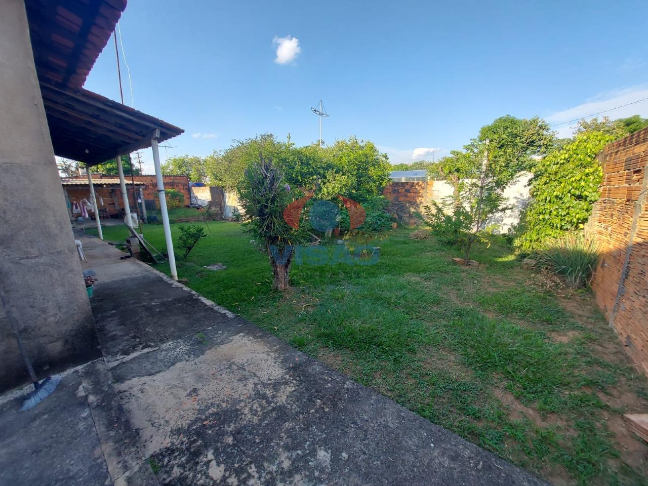 Terreno à venda no Jardim Morada do Sol: 