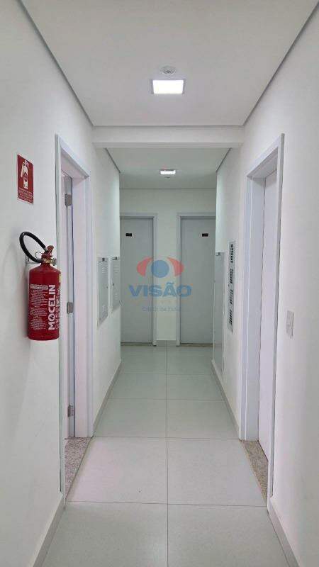 Apartamento à venda no Jardim Santiago: 