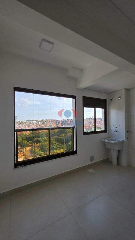 Apartamento à venda no Jardim Santiago: 