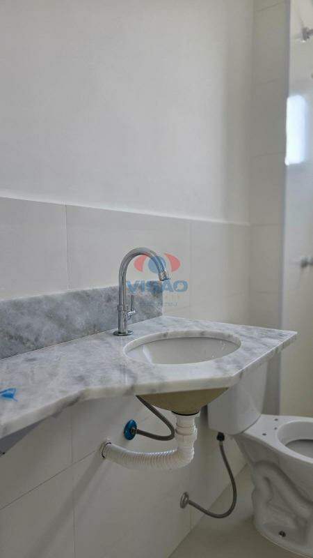 Apartamento à venda no Jardim Santiago: 