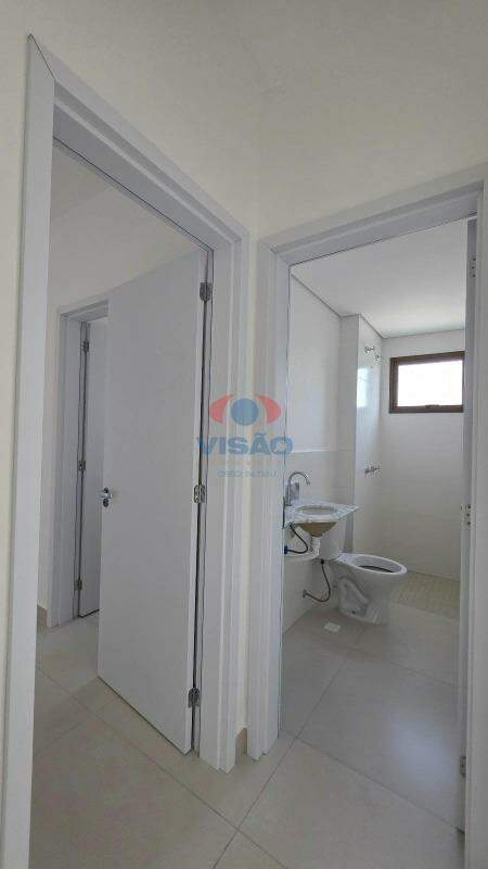 Apartamento à venda no Jardim Santiago: 