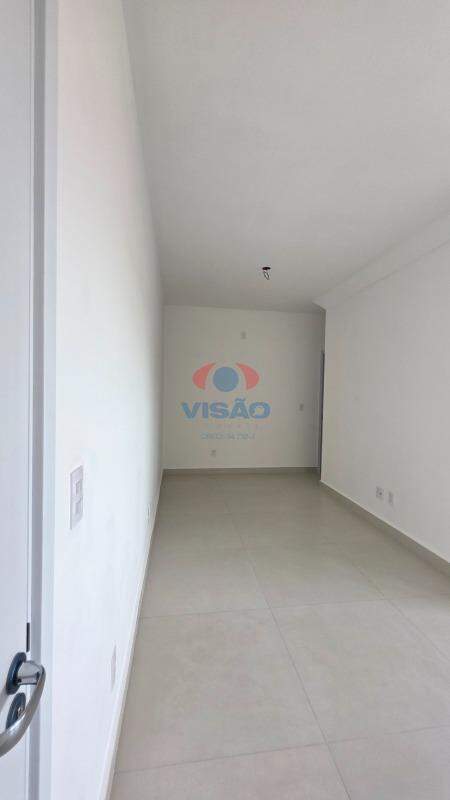 Apartamento à venda no Jardim Santiago: 
