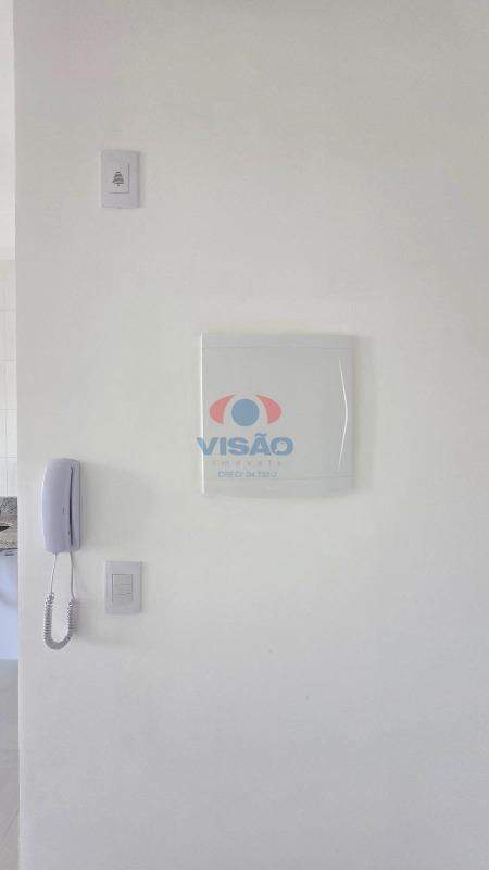 Apartamento à venda no Jardim Santiago: 