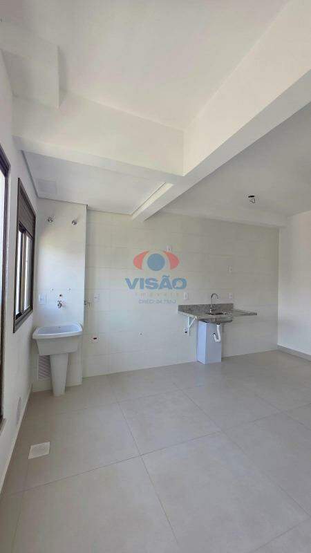 Apartamento à venda no Jardim Santiago: 