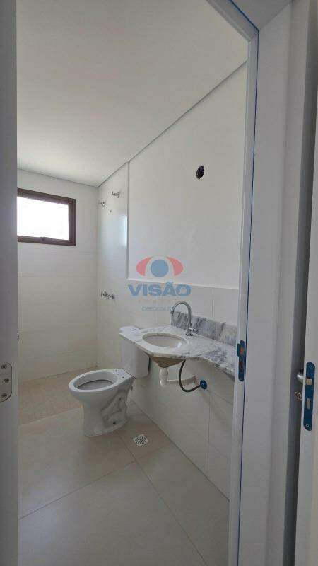 Apartamento à venda no Jardim Santiago: 