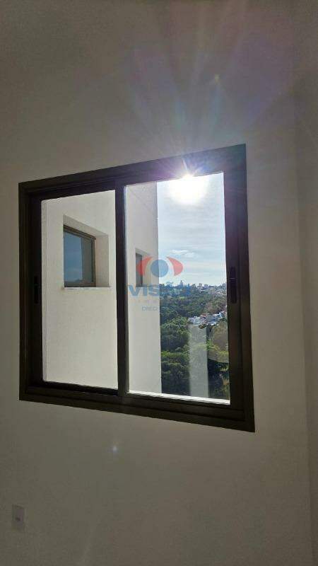 Apartamento à venda no Jardim Santiago: 