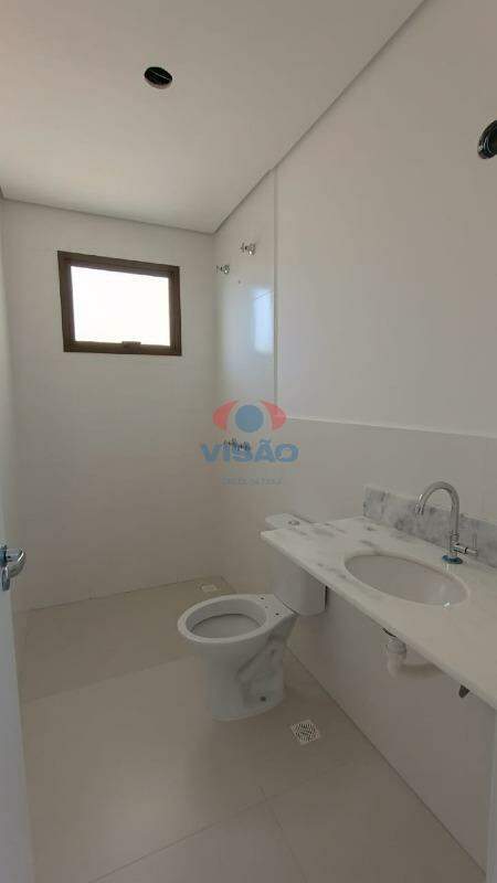 Apartamento à venda no Jardim Santiago: 