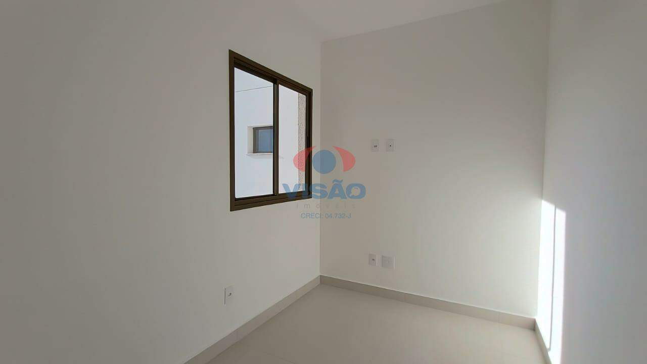 Apartamento à venda no Jardim Santiago: 