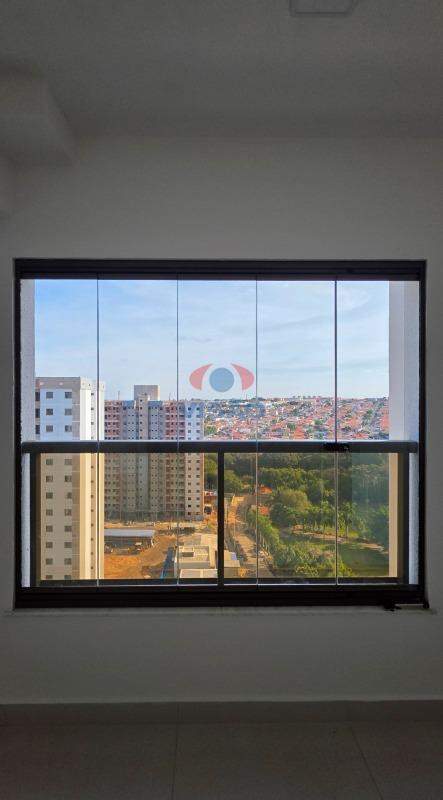 Apartamento à venda no Jardim Santiago: 