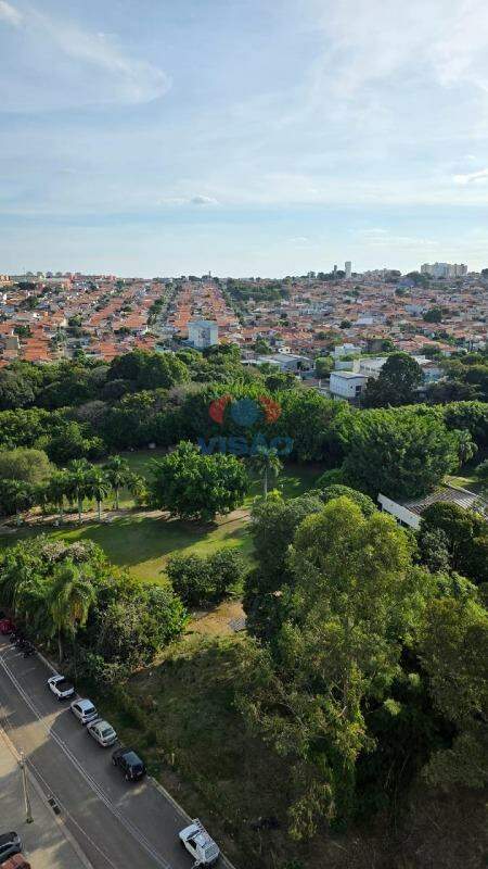 Apartamento à venda no Jardim Santiago: 