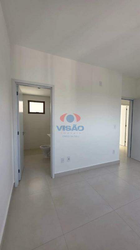 Apartamento à venda no Jardim Santiago: 