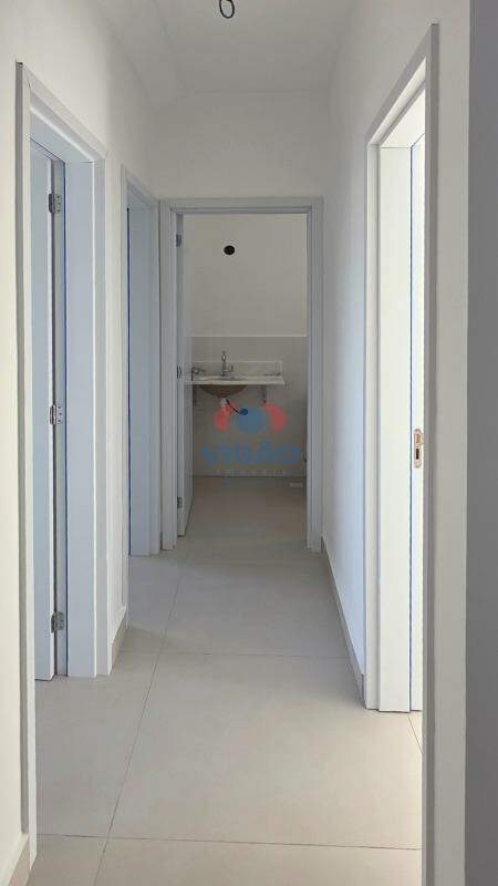 Apartamento à venda no Jardim Santiago: 