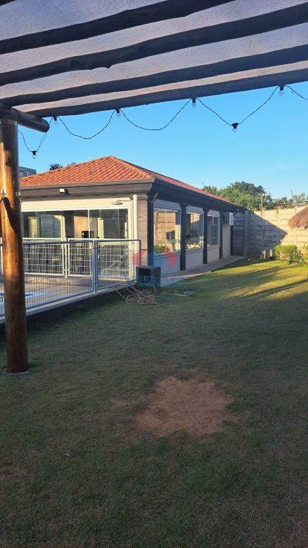 Terreno em condomínio à venda no Jardins do Império: