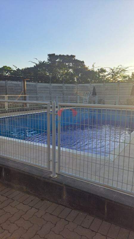 Terreno em condomínio à venda no Jardins do Império:
