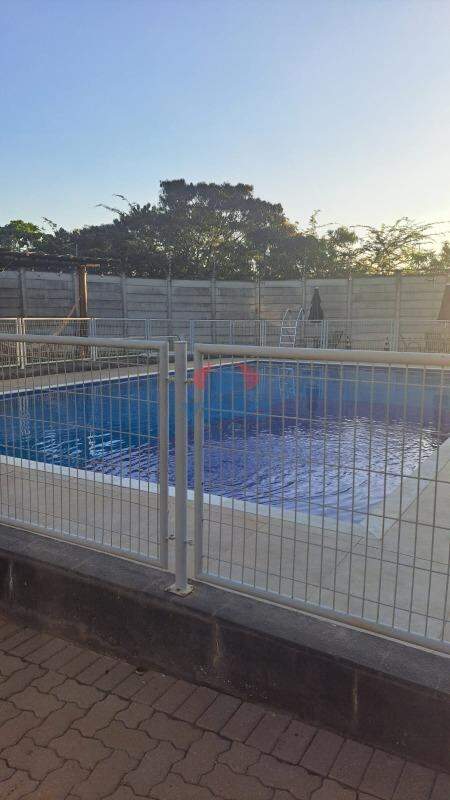 Terreno em condomínio à venda no Jardins do Império: