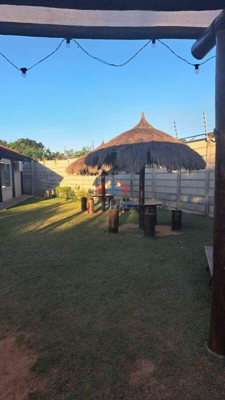 Terreno em condomínio à venda no Jardins do Império:
