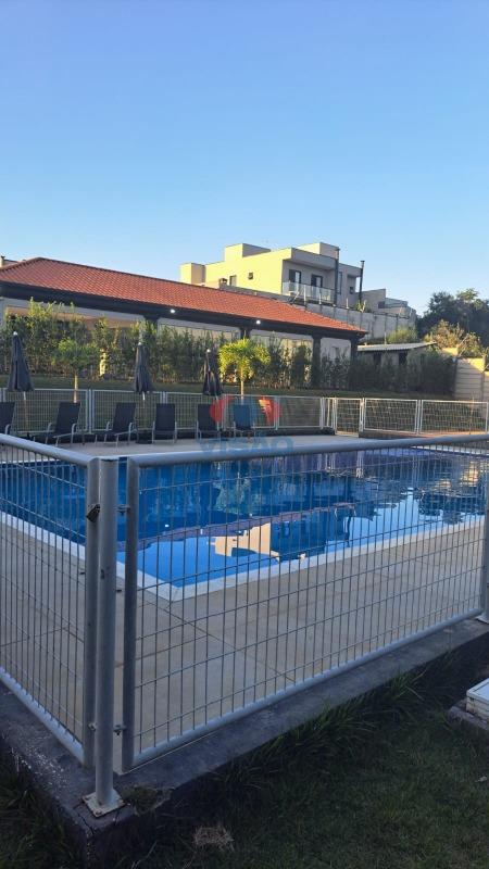 Terreno em condomínio à venda no Jardins do Império: 