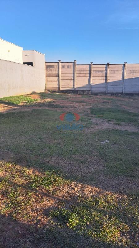 Terreno em condomínio à venda no Jardins do Império: 