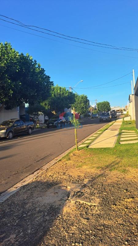Terreno em condomínio à venda no Jardins do Império: 