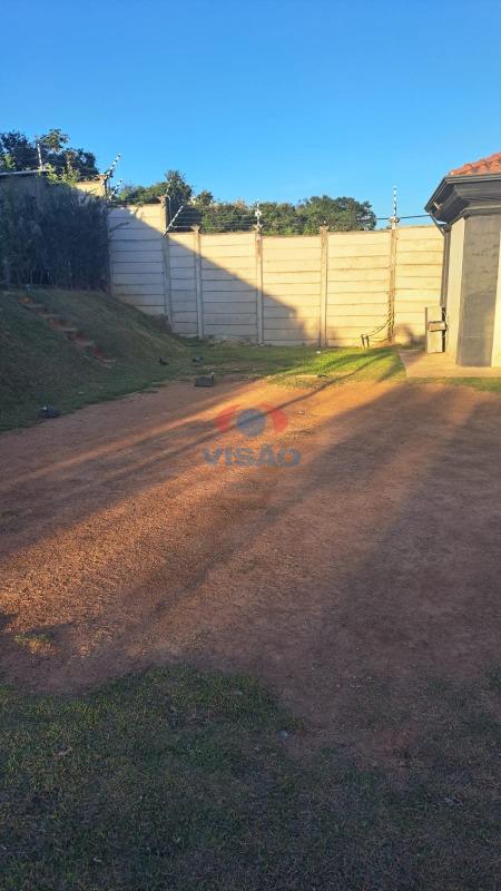 Terreno em condomínio à venda no Jardins do Império: 