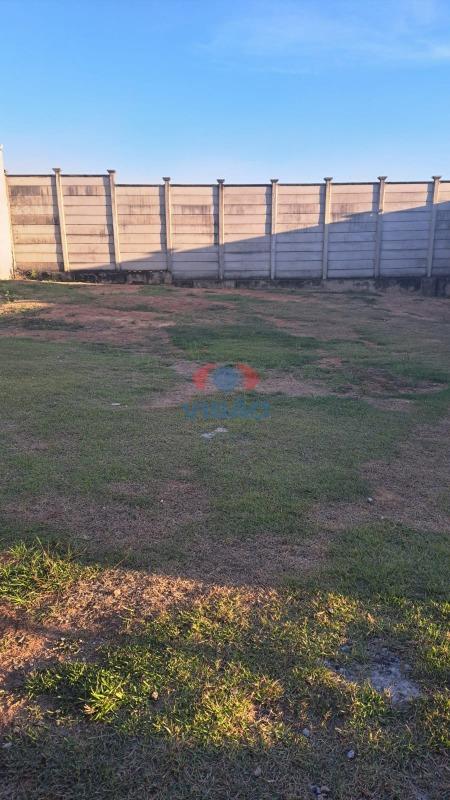 Terreno em condomínio à venda no Jardins do Império: 