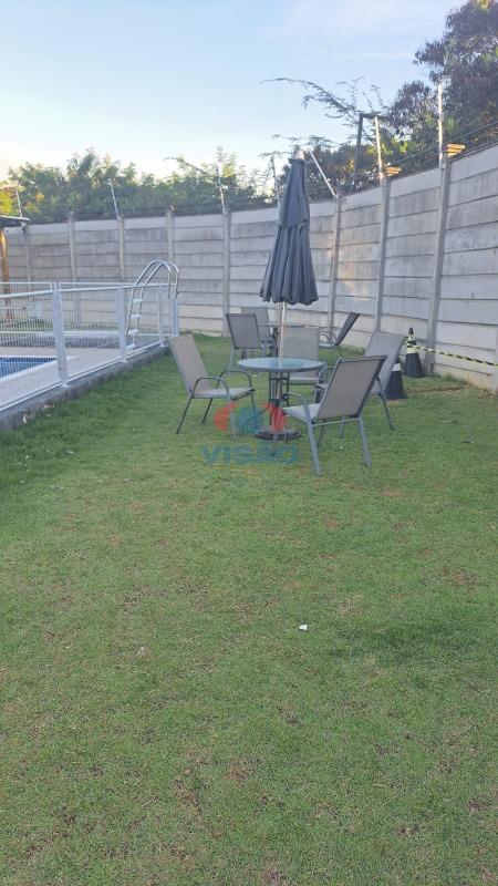 Terreno em condomínio à venda no Jardins do Império: 