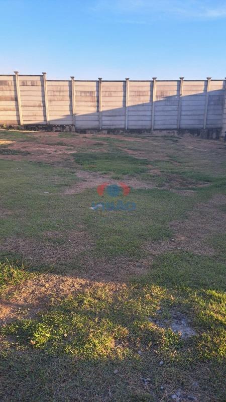 Terreno em condomínio à venda no Jardins do Império: 